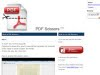 PDF Scissors - skrój...