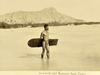Pierwszy znany surfe...