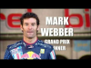 Mark Webber - Canber...