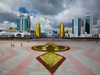Astana, Kazachstan [...