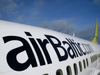 airBaltic rezygnuje...