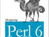Designing Perl 6