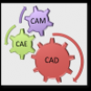 CAD/CAM/CAE