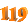 119